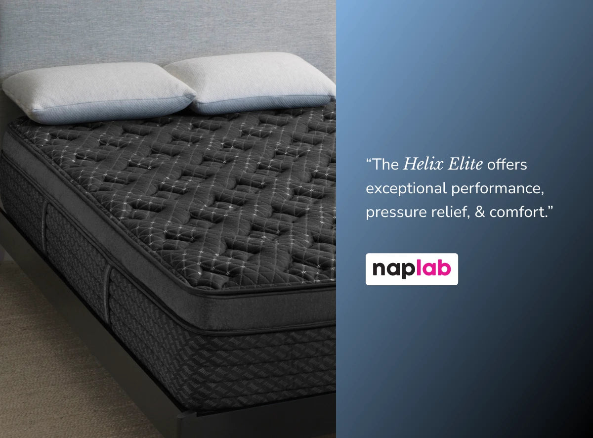 Helix Twilight Elite