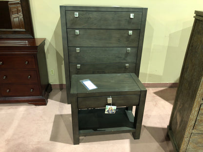 Nightengale Chest and Nighstand
