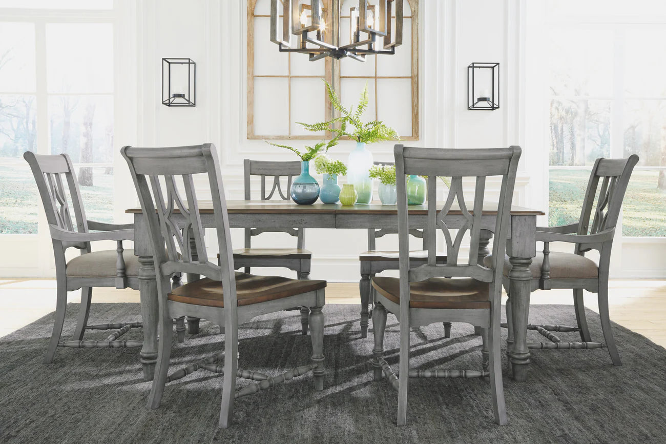 Wynwood Dining Room Set