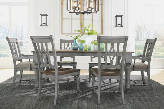 Wynwood Dining Room Set