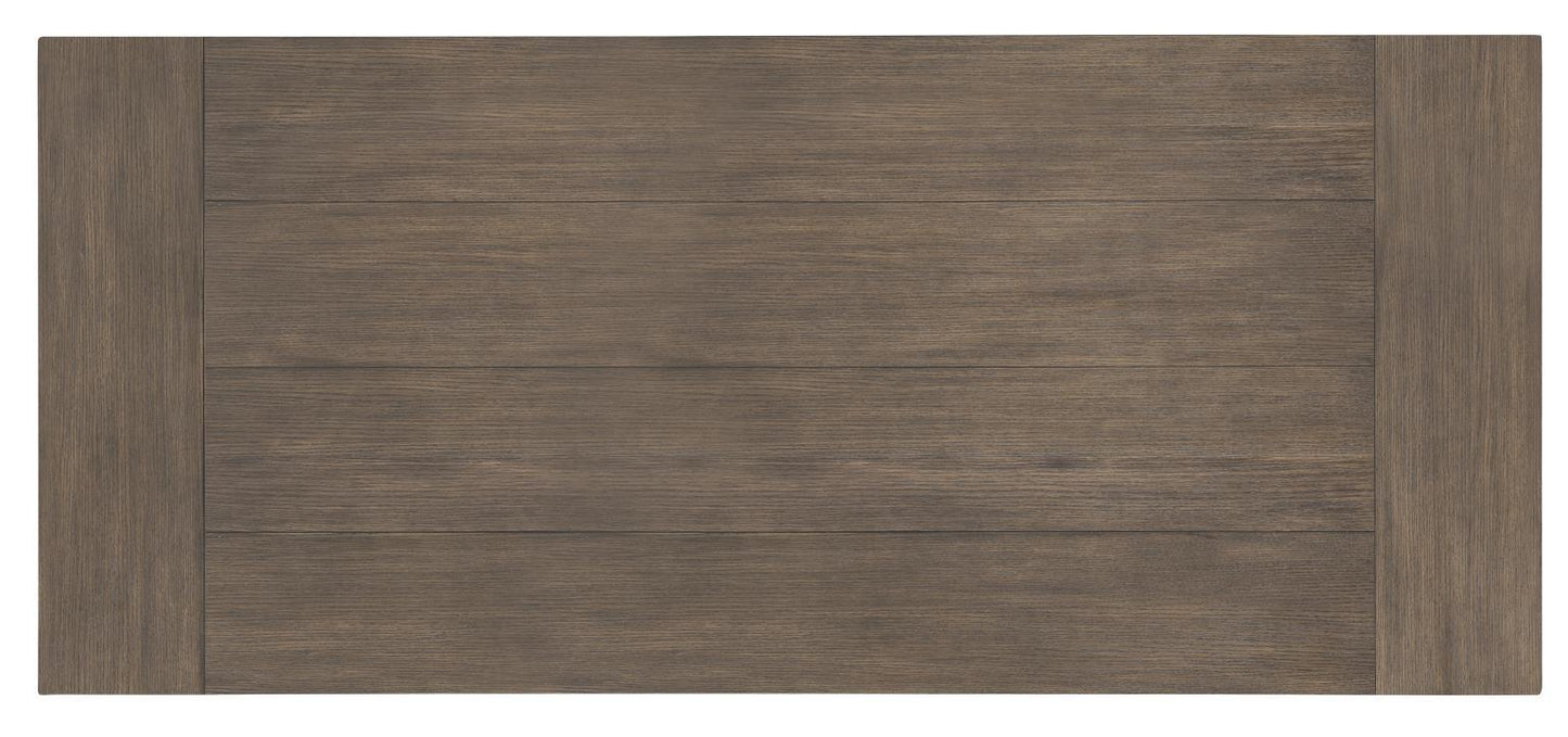 XXX's And OOO's - Counter Height Dining Table