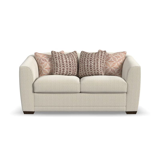 Jewel - Loveseat