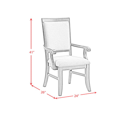 Phillipe - Standard Height Dining Set
