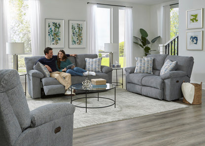 Tyler - Power Wall Hugger Recliner