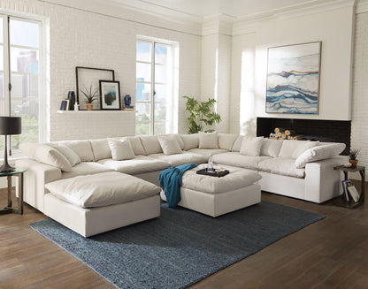 Posh - Modular Sectional