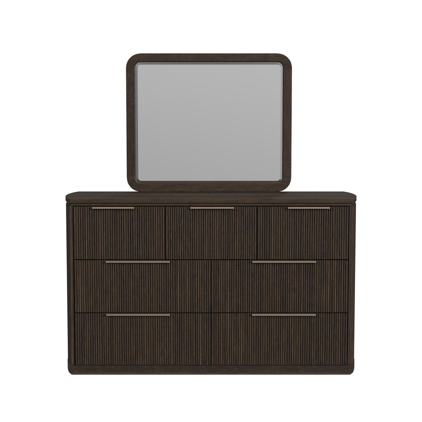 Sylvie - 7-Drawer Dresser
