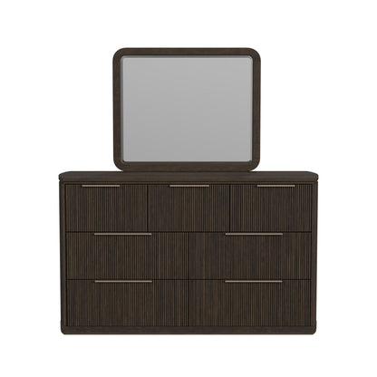 Sylvie - 7-Drawer Dresser