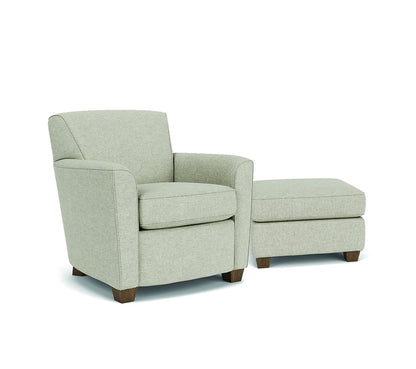 Kingman - Fabric Chair