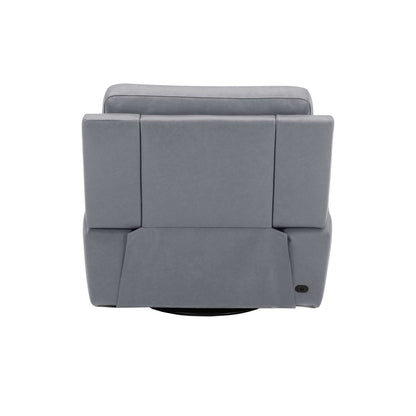 Cooper - Swivel Glider Recliner P3
