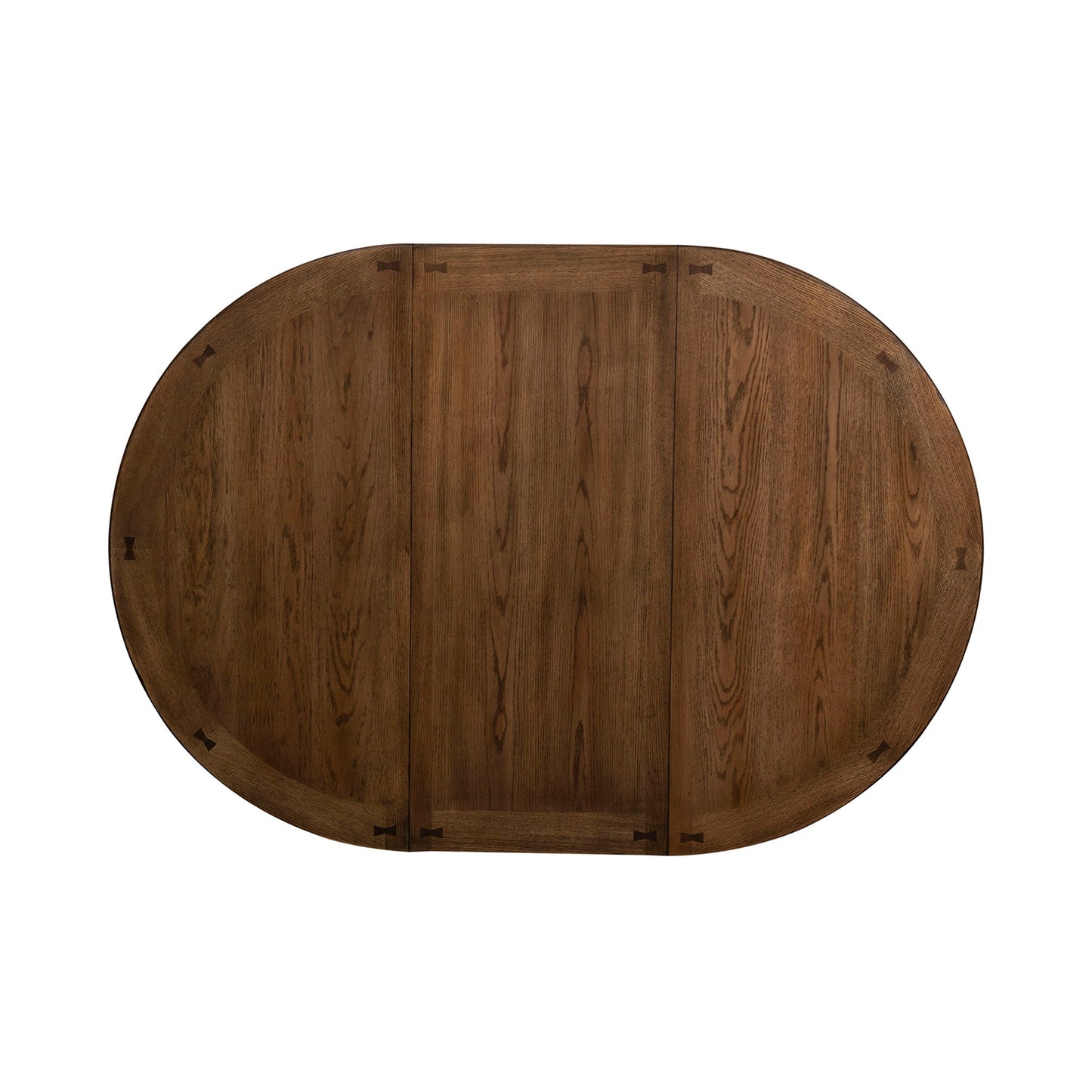 Santa Rosa - Pub Table Top - Light Brown
