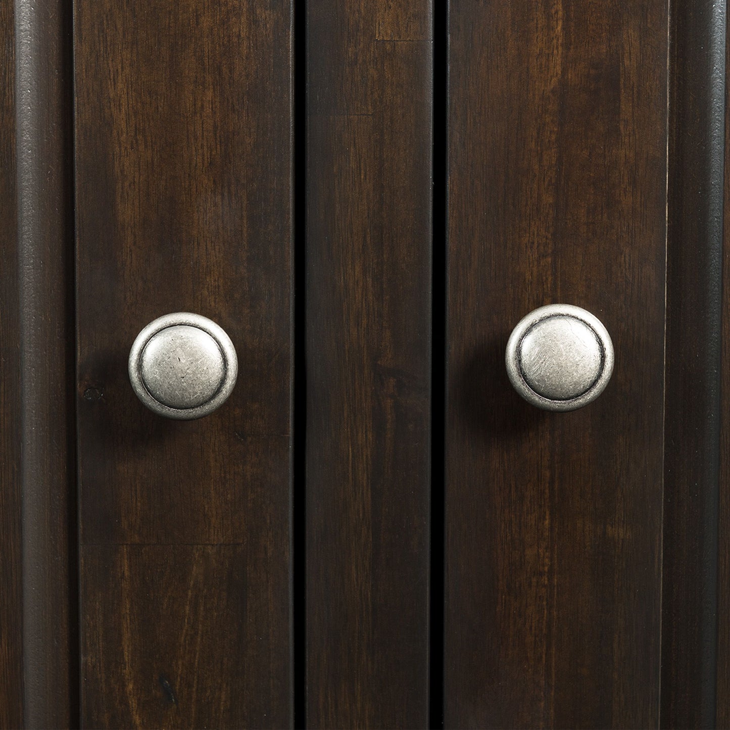 Mango - Server - Dark Brown