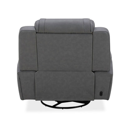 Chapman - Swivel Glider Recliner P2