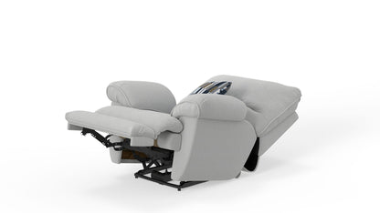 Lenny - Lay Flat Power Recliner
