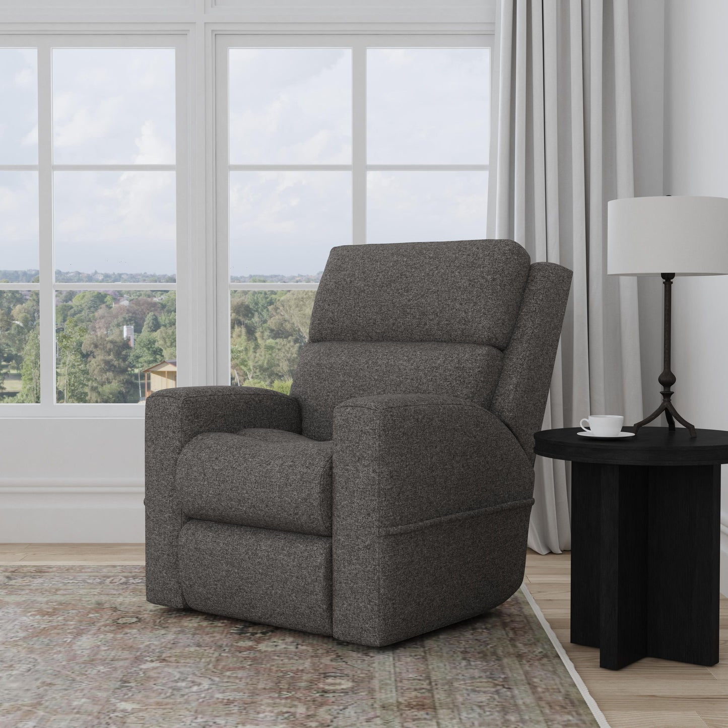 Score - Power Recliner