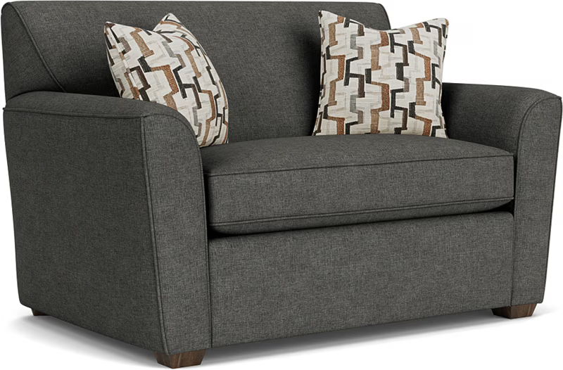 Lakewood - Fabric Stationary Twin Sleeper