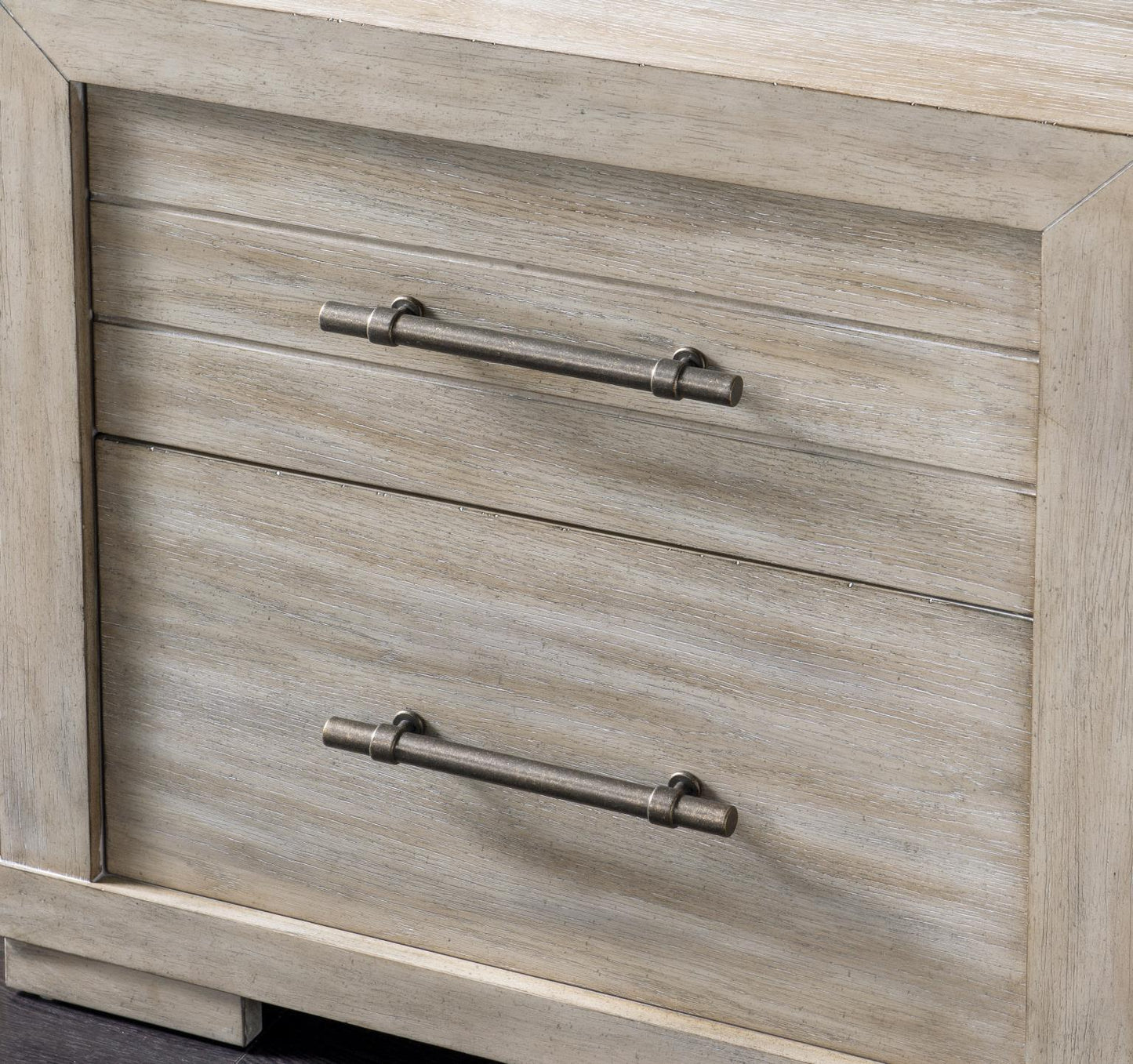 Westwood - Drawer Chest - Light Oak