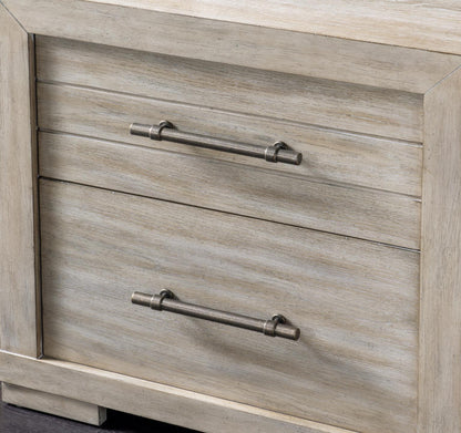 Westwood - Drawer Chest - Light Oak