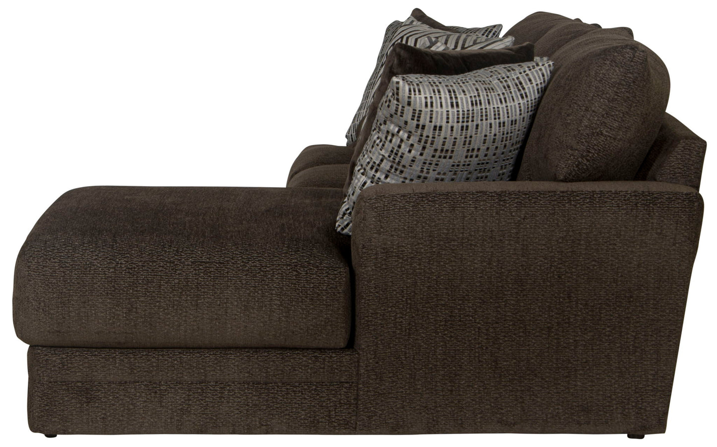 Galaxy - Sectional With Included Accent Pillows
