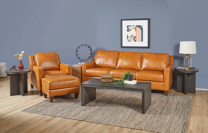 Finley - Ottoman