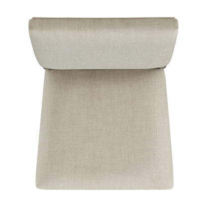 Maddox - Upholstered Side Chair (Set of 2) - Beige