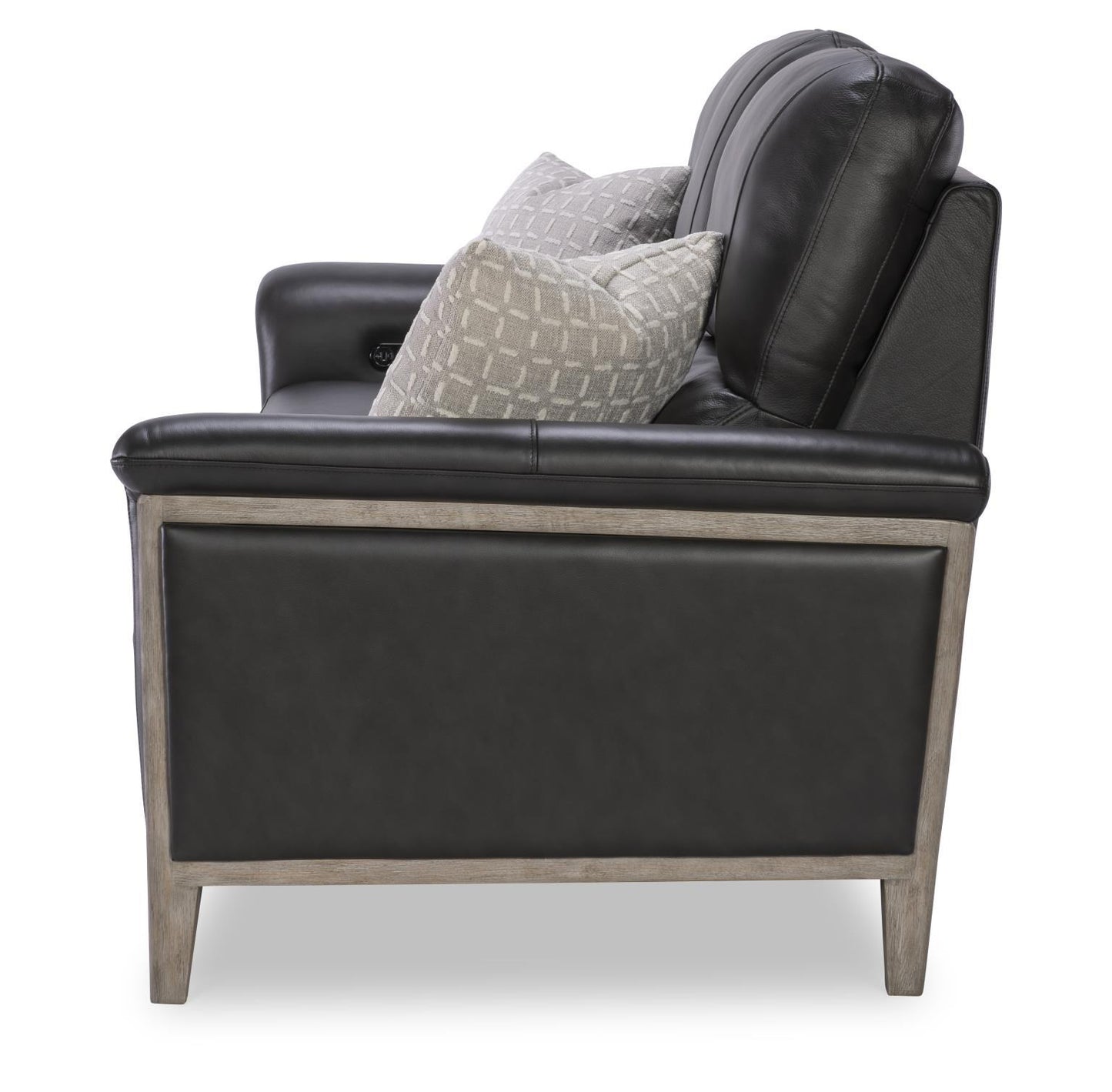 Esme Ravello - Leg Sofa Elements - Halifax Flax