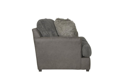 Boulevard - Sofa - Graphite