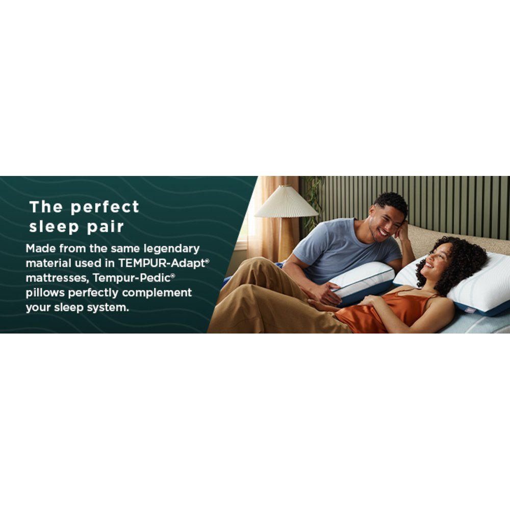 Tempur-Adapt - Tempur-Pedic Adapt ProHi 2.0