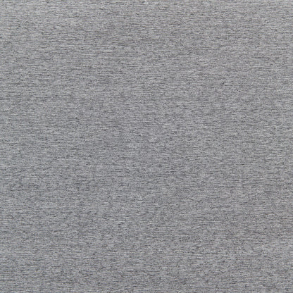 Amherst - Dining Side Chair With Fabric Cushion Side Stretcher (Set of 2) - Gray Finish