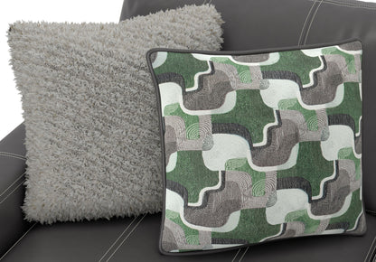 Minori - Italian Leather Sectional