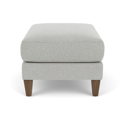 Cute - Fabric Ottoman