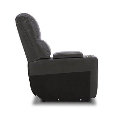 Bentley - Console - Graphite