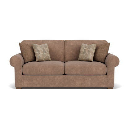 Randall - Fabric Two-Cushion Sofa
