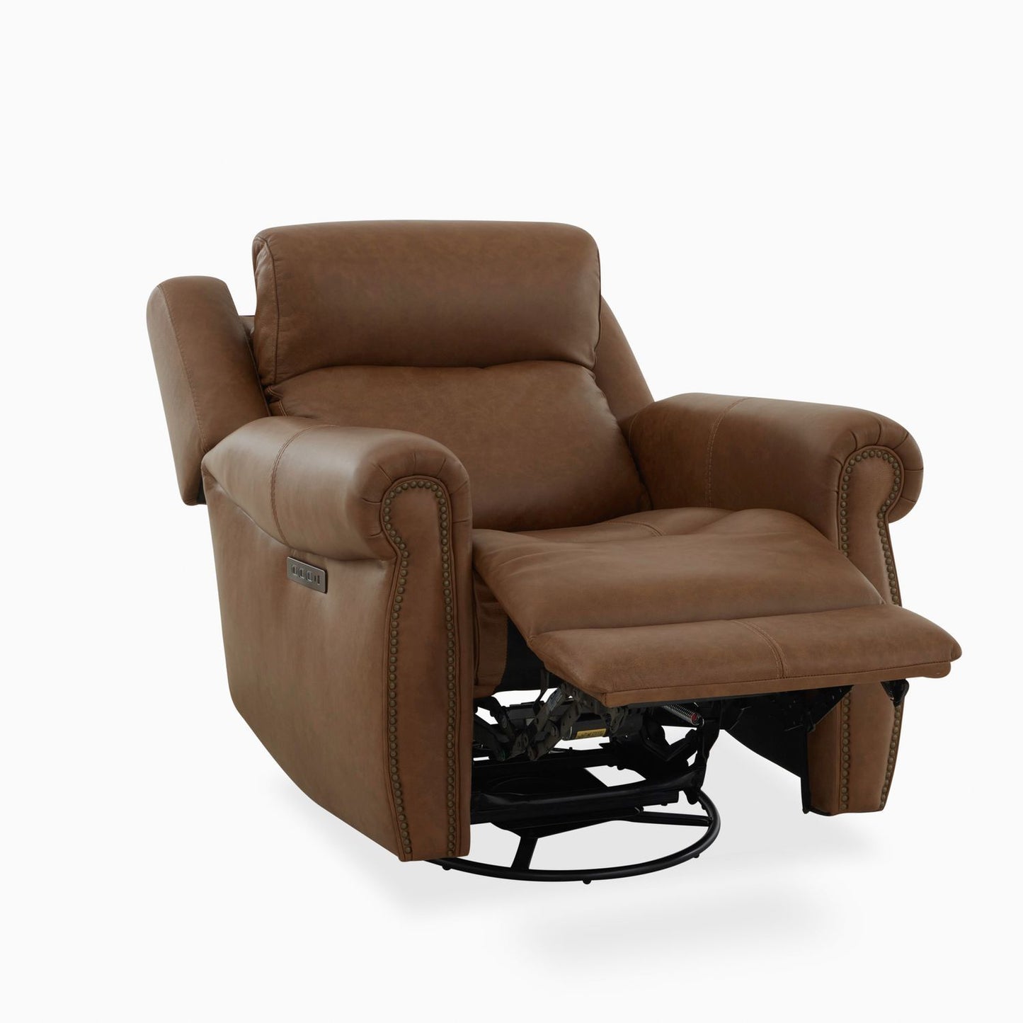 Carlton - ZG Recliner P3