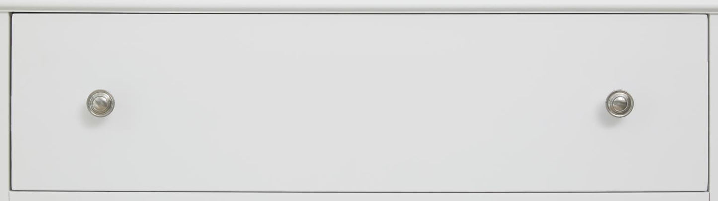 Canterbury 2.0 - Dresser