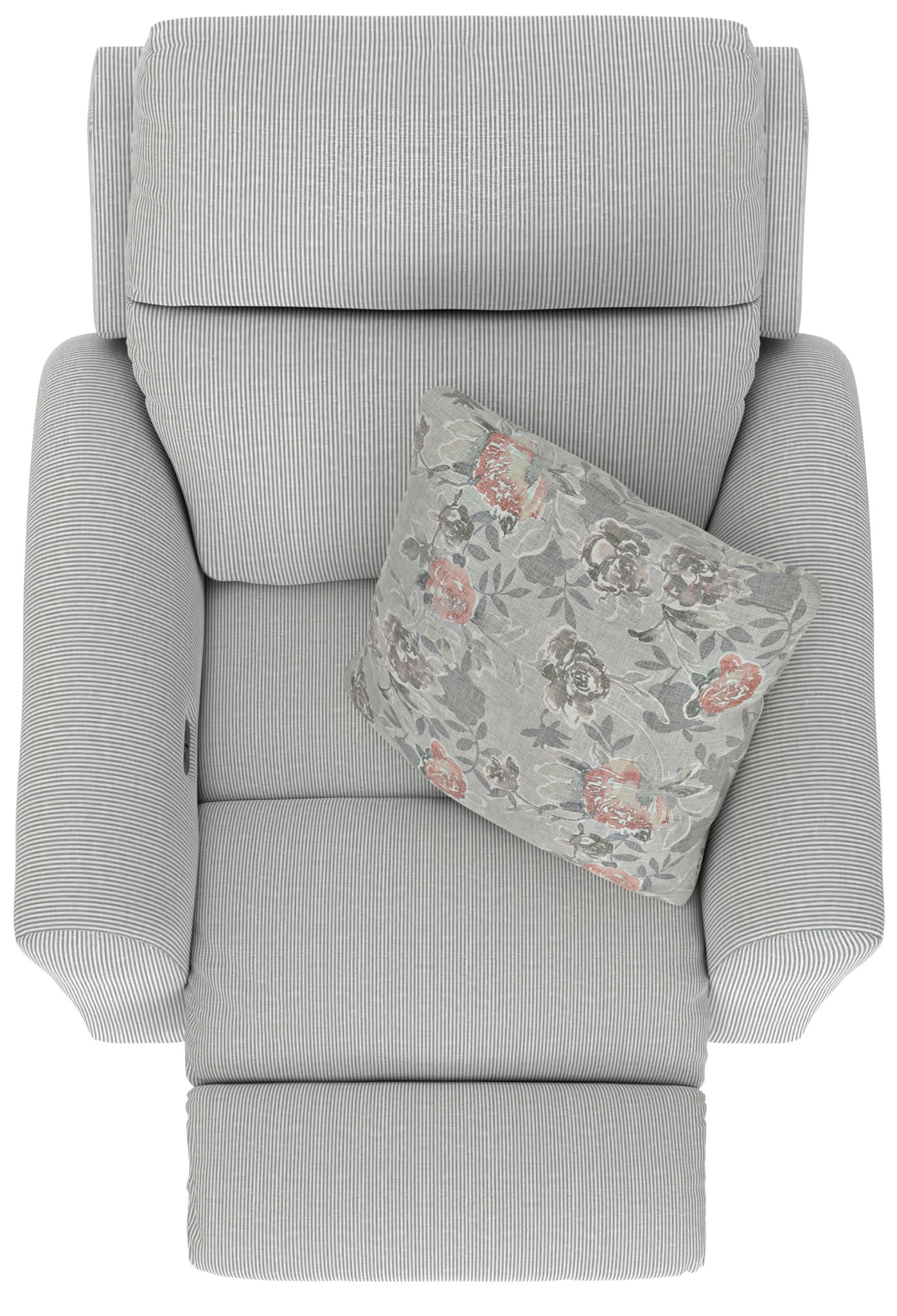 Chappy - Lay Flat Recliner