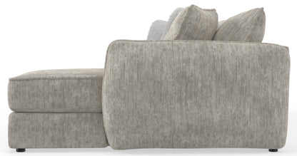 Bucktown - Sectional Sofa
