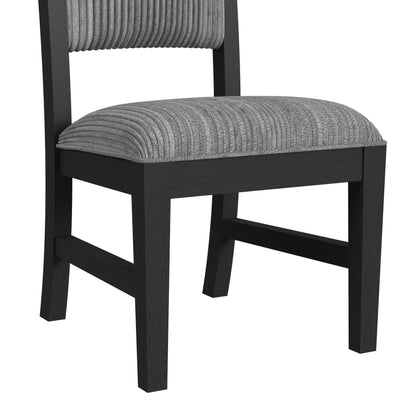 Ridgemont - Standard Height Dining Set