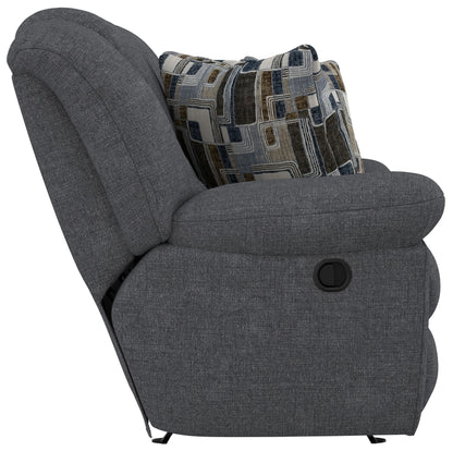 Trifecta - Reclining Loveseat