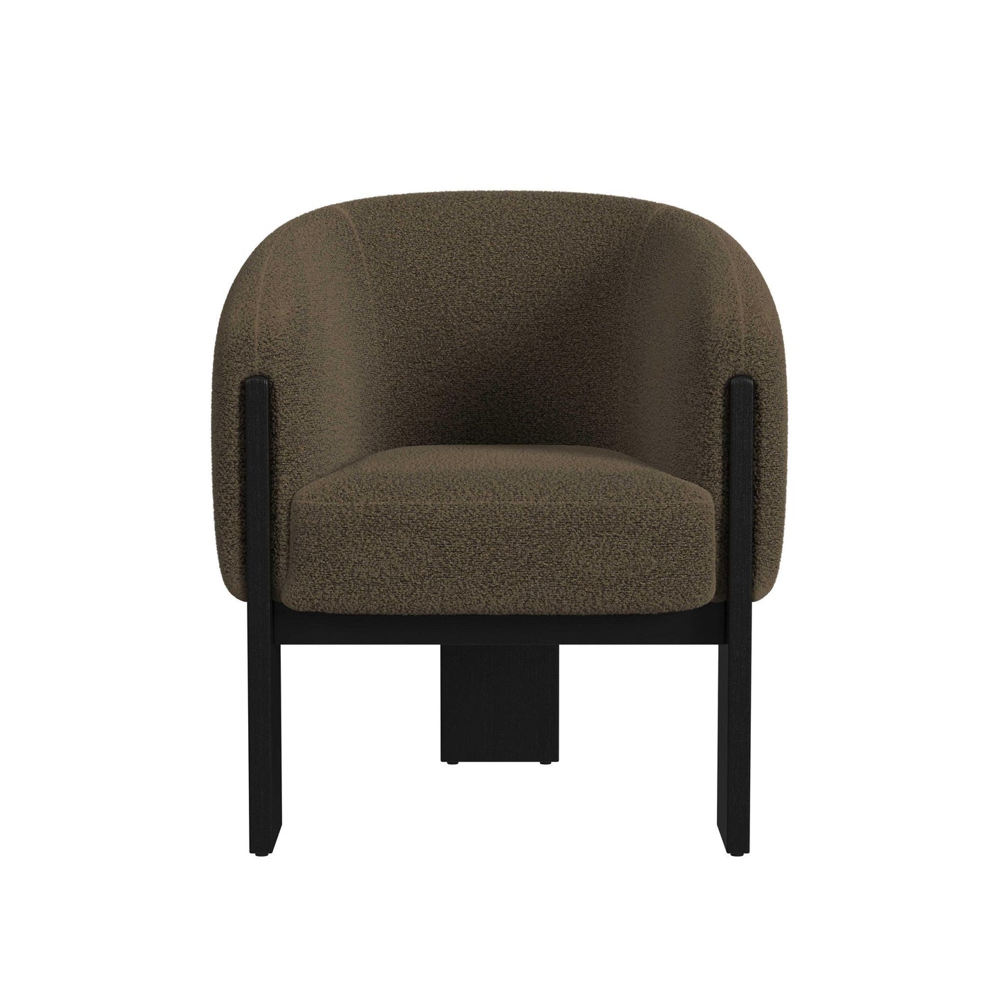 Modern - Chair - Cocoa
