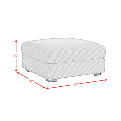 Arizona - Modular Ottoman