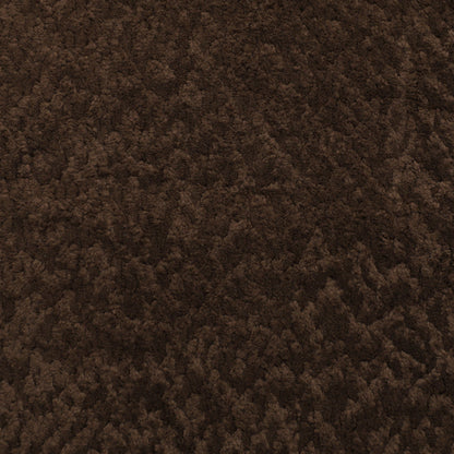 Mojave - Swivel Chair - Jh Chocolate