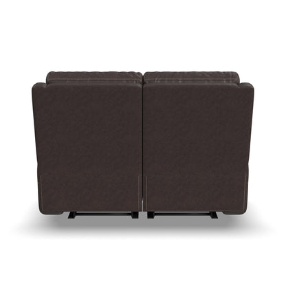 Score - Power Reclining Loveseat