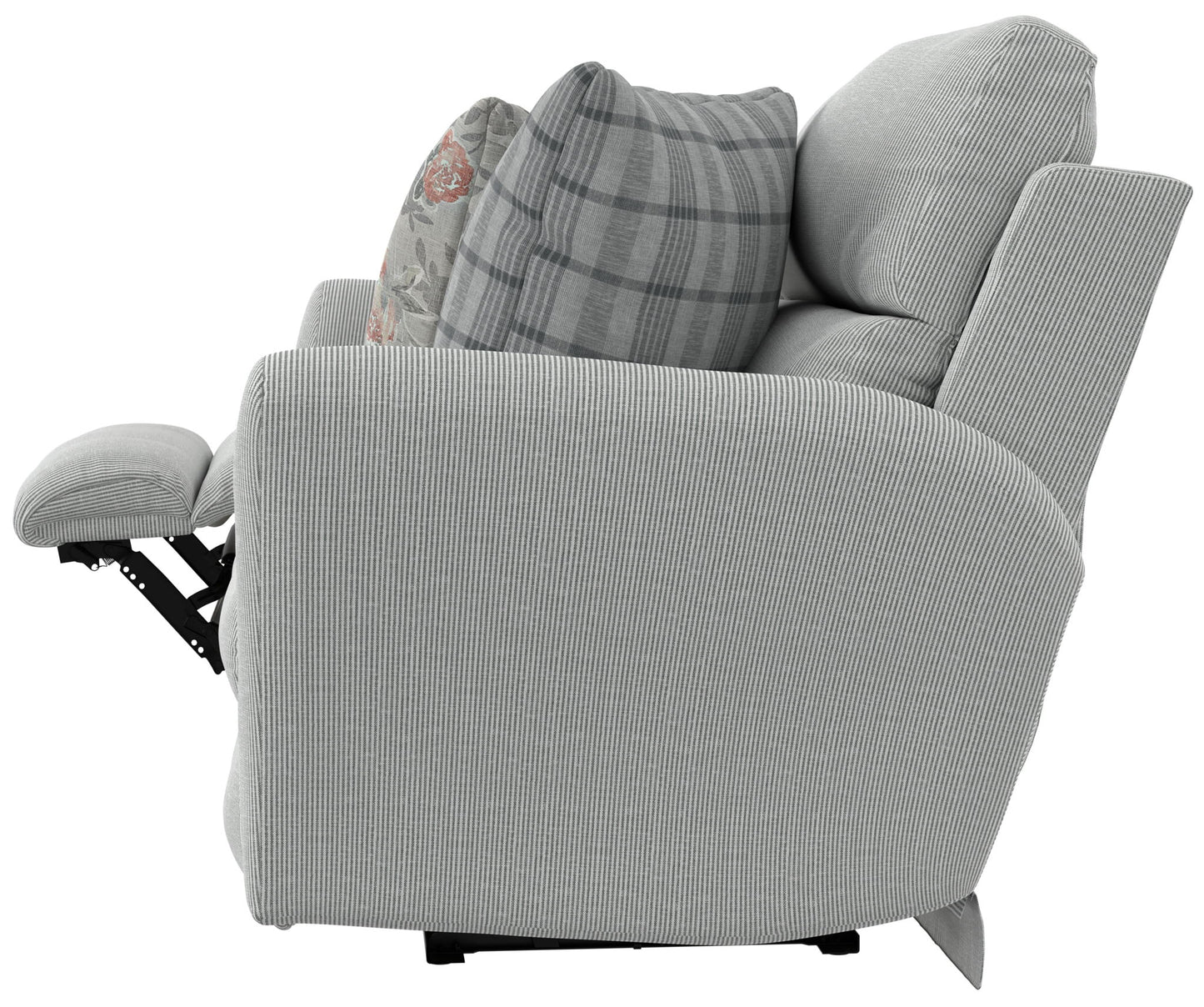 Chappy - Lay Flat Reclining Sofa