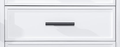 Horizons - 2 Drawers Nightstand