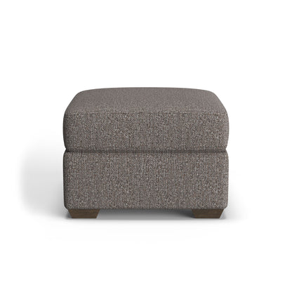 Randall - Fabric Ottoman