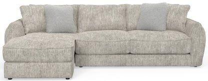 Bucktown - Sectional Sofa