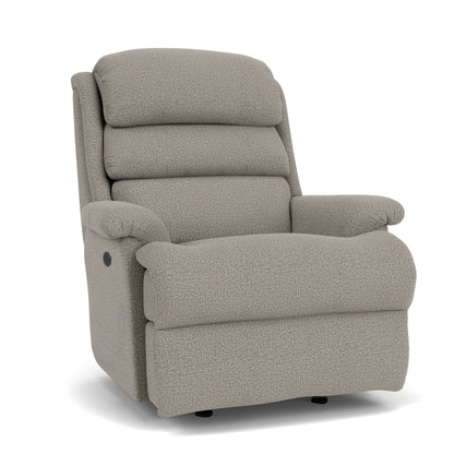 Yukon - Manual Recliner