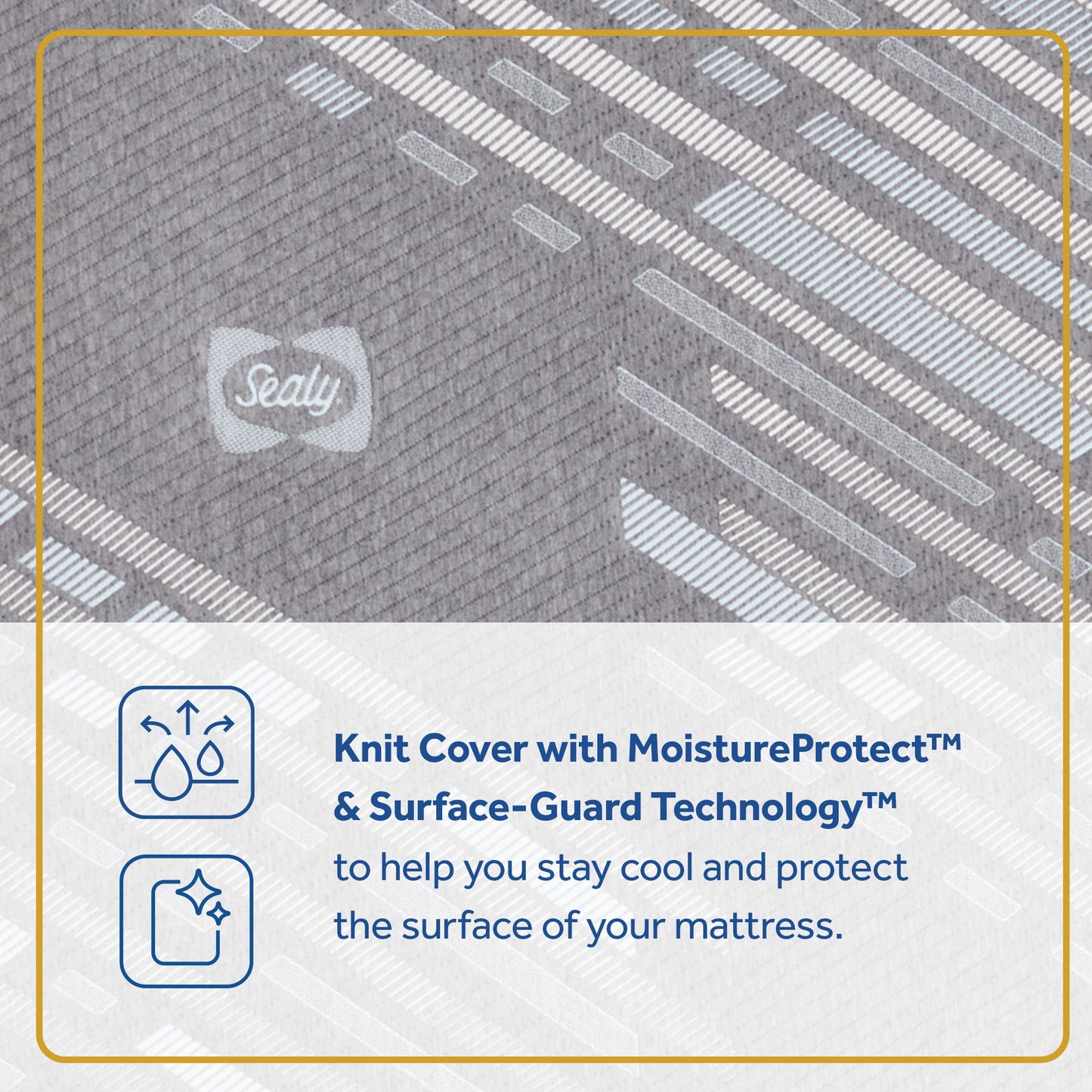 Park Plaza - Medium Mattress