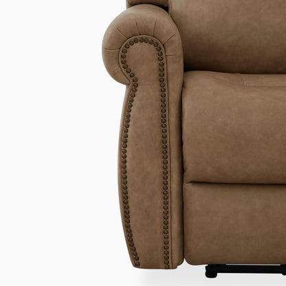 Carlton - Loveseat P3 & ZG