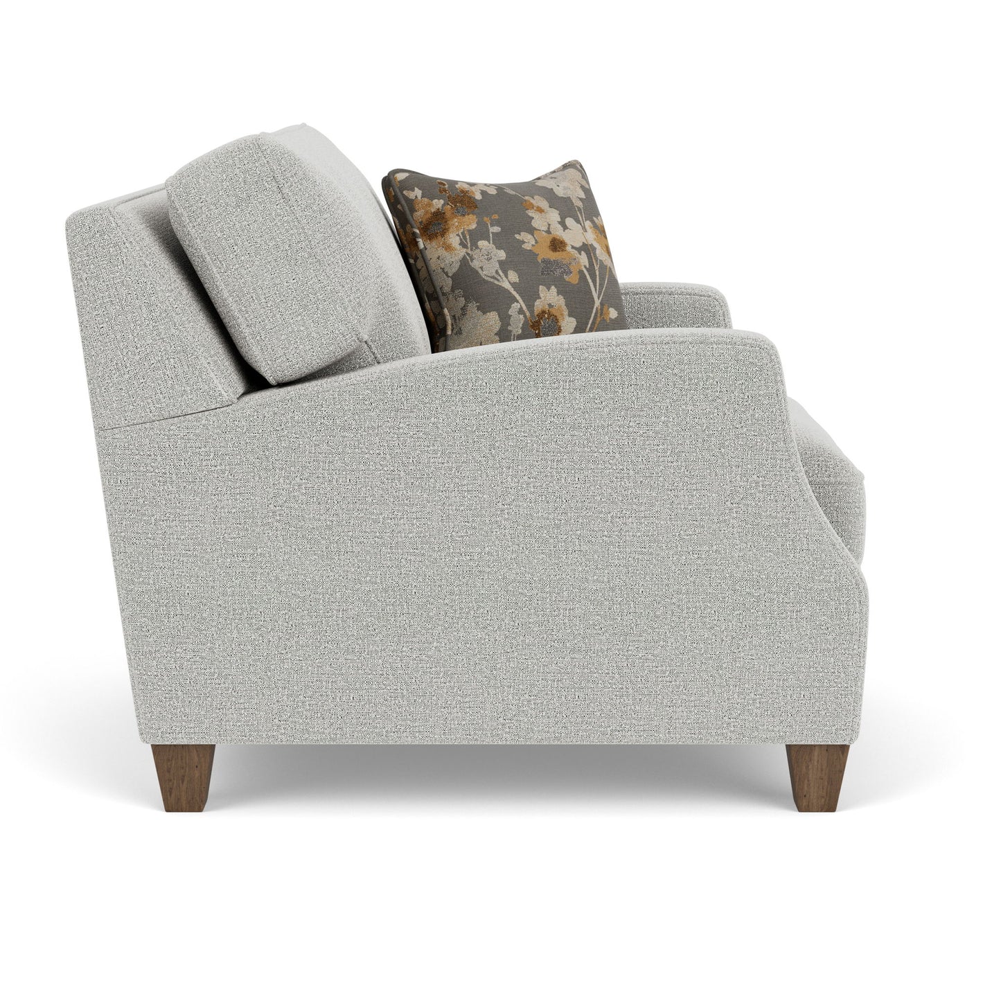 Lennox - Fabric Chair